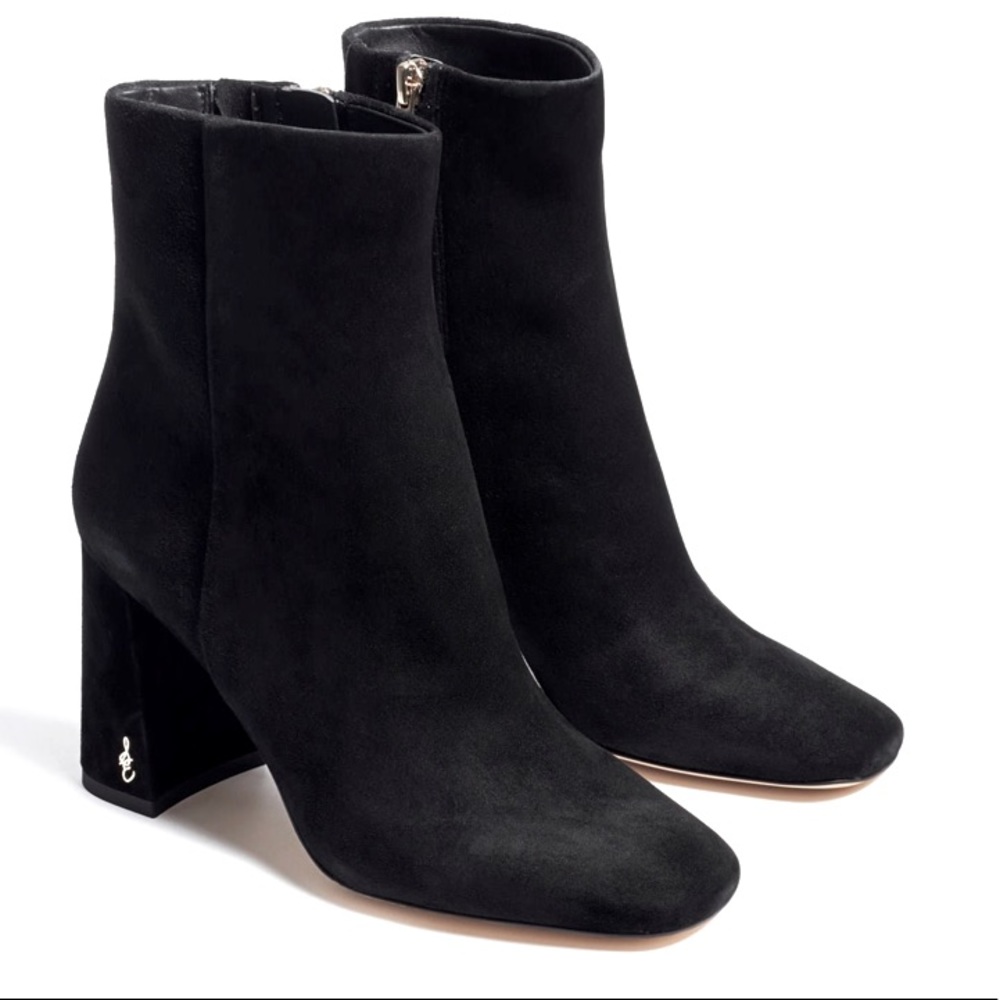 Sam Edelman Codie Ankle Bootie